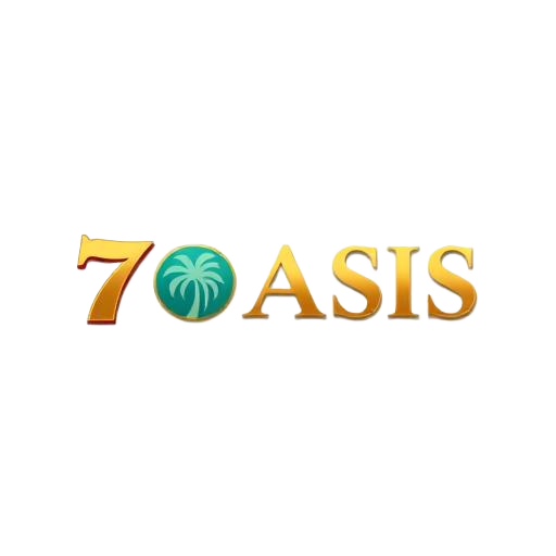 7Oasis Casino logo - casino deposito minimo 5 euro