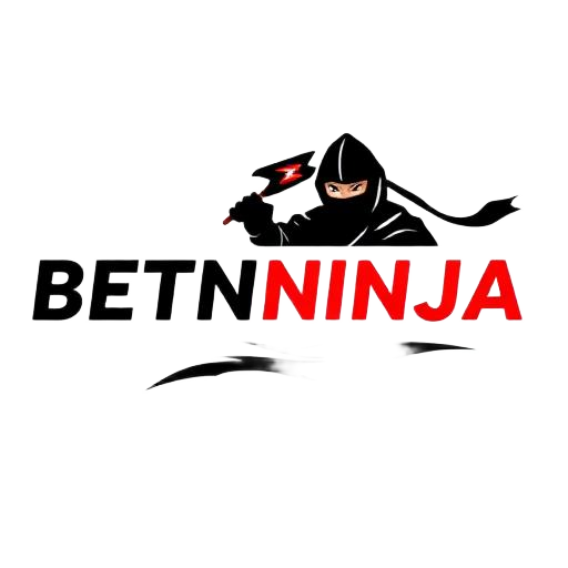 Betninja Casino logo - casino deposito minimo 5 euro