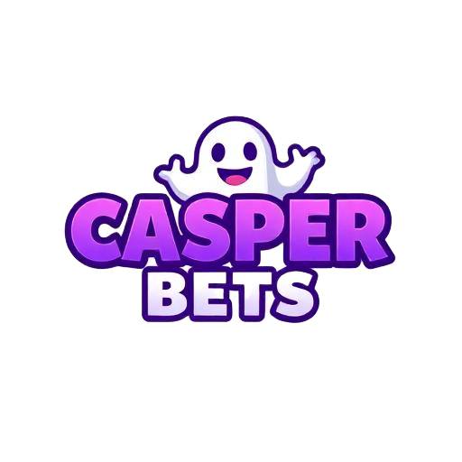 Casper Bets Casino logo - casino deposito minimo 5 euro