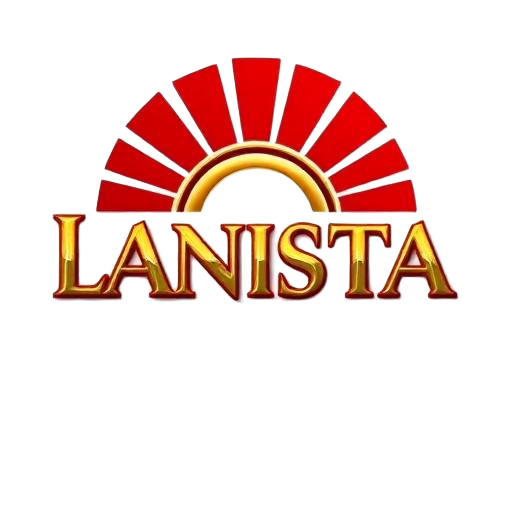 Lanista Casino logo - casino deposito minimo 5 euro